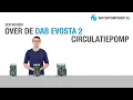 Download Lagu DAB Evosta 2 circulatiepomp / CV pomp - Review