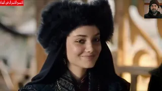 مسلسل الب ارسلان حلقة 1 كاملة مترجمة للعربية Alp Arslan Dizisi 1bölüm Tamamlandı Arapça Altyazılı 