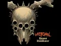 A Visceral Retch - Whitechapel