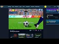 Playing this Coolmath Game called Penalty Kick Online Multiplayer