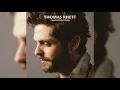 Thomas Rhett - Remember you young