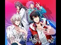 ヒプノシスマイク -Division Rap Battle-