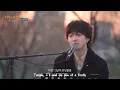 [ENG] KANG SEUNG YOON - THROUGH THE NIGHT (IU COVER)