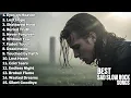 Lagu Eyes On Heaven... PLAYLIST - BEST EMOTIONAL SLOW ROCK SONGS | NEW SLOW ROCK SONG 2025