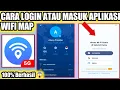 Download Lagu Cara Login Aplikasi Wifi Map || Cara Masuk Aplikasi Wifi Map