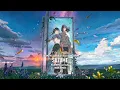 Download Lagu [Suzume no Tojimari OST] RADWIMPS ft.ToaKa - Suzume (すずめ / 1Hour Loop)