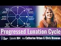 The Progressed Lunation Cycle Secondary Progressions Explained