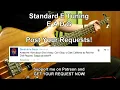 Red Hot Chili Peppers - Can't Stop (Bass Cover) (Play Along Tabs In Video)