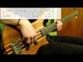 Download Lagu Red Hot Chili Peppers - Can't Stop (Bass Cover) (Play Along Tabs In Video)