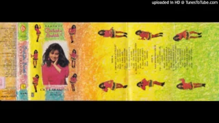 cici faramida terlanjur sakit