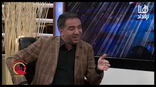 الحلقة عشرون كاملةHDمن برنامج السجادة الحمراء مع الشاعر جبار رشيد اعداد وتقديم الشاعر عباس عبد الحسن 