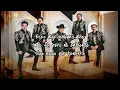 Los Tucanes De Tijuana - Amor Platónico (LETRA)