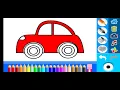 Coloring Book Unity Game Source Code Free