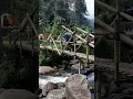 Sungai mengalir di dalam diri mu.