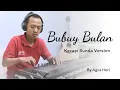 Lagu Bubuy Bulan - Kecapi Sunda (Karaoke)