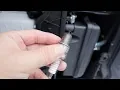 Day 21 - Changing the spark plug in the Predator 3500