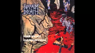 Download Napalm Death - Suffer The Children MP3