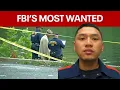 Philadelphia Fugitive added to FBI s Ten Most Wanted list