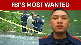 Philadelphia Fugitive added to FBI s Ten Most Wanted list