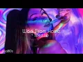 Download Lagu WORK FROM HOME (speed up) | Tiktok version