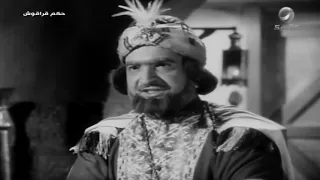 الشعب بينتفض مشهد من فيلم حكم قراقوش 