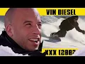 Download Lagu VIN DIESEL Escaping down the slope | XXX (2002)