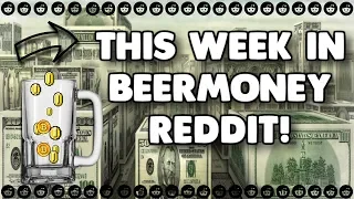 This Week In Beermoney Episode Quartr Mturk More