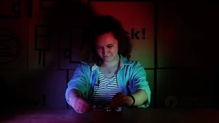 Make with DIY Synth Kit