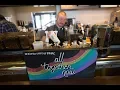 Portrait of a Young Transgender Starbucks Partner