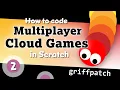 Cloud Game Tutorial Part 2 Encoding and Decoding