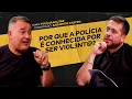 O QUE É UM POLICI@L R@IZ? FT. SARGENTO CASTRO | #ACHISMOS PODCAST #388