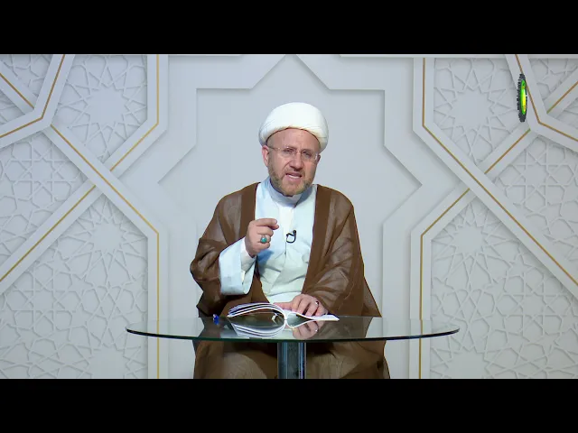⁣30   سبق 30 همزه وصل - استاد: ابرار حسین