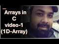 Arrays in C Explained C Programming Array Tutorial for Beginners