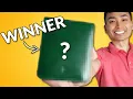 Men s Wallet Awards 2026 The 10 BEST We ve Tested