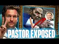 Exposing Kenneth Copeland the Creepiest Pastor in America
