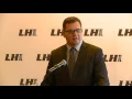 Logistics Health Inc awarded VA contracts will double workforce by next year