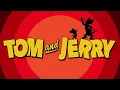 Download Lagu TOM \u0026 JERRY - Main Theme By Scott Bradley | MGM Cartoons