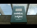 DORMEUIL Tonik Wool fabrics