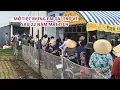 Download Lagu Hàng trăm người Bạc Liêu đứng dọc đường đón chị Hon về nhà sau 22 năm lưu lạc ở Trung Quốc