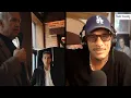 Goonies Actor Robert Davi Explains How His Upcoming Film Will Expose The Truth About Hunter Biden