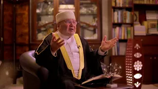 لاعب ولدك سبعا وأدبه وراقبه سبعا L الشيخ محمد راتب النابلسي 