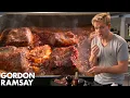 Download Lagu Cooking With Alcohol | Gordon Ramsay