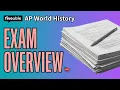 AP World History - Exam Overview Format Scoring Tips