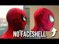 Customizing My Spiderman Brand New Day Mask