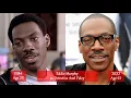 Beverly Hills Cop the Cast from 1984 to 2022