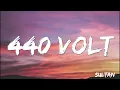 440 Volt | Sultan | Salman Khan, Anushka Sharma  | Mika Singh | Vishal & Shekhar ( Lyrics )