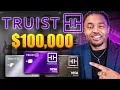 Truist Bank Business Credit Card Approval NEW DataPoints 2025