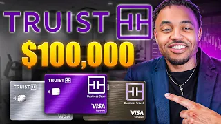 Truist Bank Business Credit Card Approval NEW DataPoints 2025
