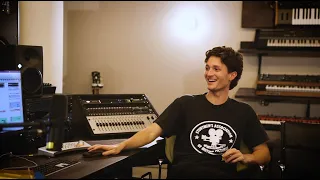 henry moodie good old days track by track 