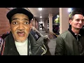 Bridgeport Irish And Tony Rome Insane Gangster Disciple Share Their Life Stories About Alcohol Gangs